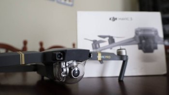 Зі Львівщини на передову передадуть дрони