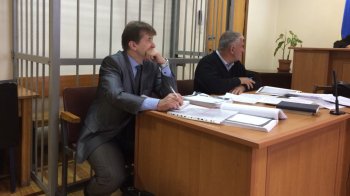 ВАКС засудив до 10 років ексвисокопосадовця з Держслужби експортного контролю за 250 тис. доларів хабаря