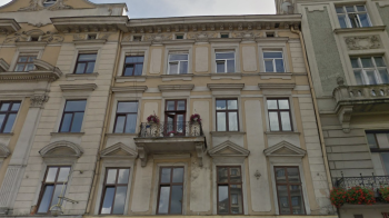 Міська рада судиться за незаконно приватизовані приміщення в центрі Львова