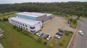 Релоковані на Львівщину підприємства можуть подати заявки на мікрогранти