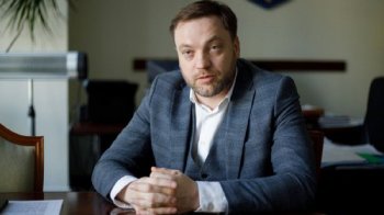 Рада призначила нового міністра МВС