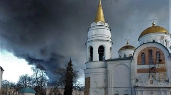 День пам'яті Теодора Освященного: церковний календар на 29 травня