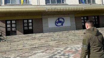 Перешкоджав підготовці оборони аеродрому в Гостомелі: СБУ затримала ексдиректора «Антонова» Бичкова — ЗМІ