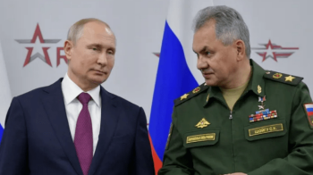 Путін та шойгу зроблять заяву щодо України: про що говоритимуть