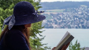 Корисна і мотиваційна література на літо