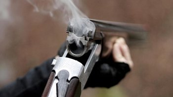 П’яний львів’янин вночі стріляв з рушниці по вікнах сусідів на Сихові