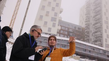 У Львові хочуть створити новий район: мешканців запрошують на обговорення проєкту