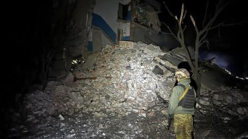 Після двох тижнів розбирання завалів у Нью-Йорку з-під уламків витягли тіла 5 людей