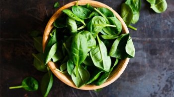 Найсмачніші страви зі шпинату: прості й корисні рецепти для щоденного меню