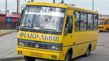 Пільговики у Пустомитівській громаді зможуть безкоштовно користуватись однією з маршруток: деталі