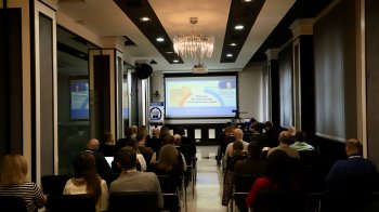 У Львові обговорили впровадження BIM-технологій у відбудову України