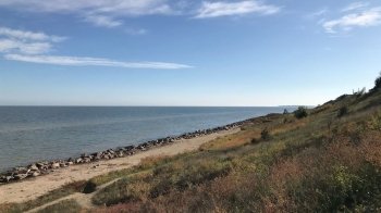 У Генічеську самопроголошена "влада" під дулами автоматів готується провести туристичний сезон