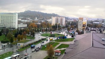 На проспекті Чорновола у Львові зроблять ремонт за 600 тис. грн