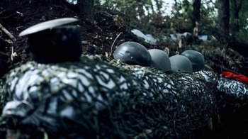 Росіяни намагалися наступати в напрямках Авдіївки, Красногорівки та Великої Новосілки, але зазнали втрат