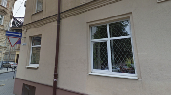 Триповерхову будівлю у центрі Львова передали у держвласність
