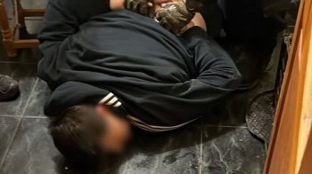 Канабіс «з рук у руки»: у Львові викрили ймовірного 42-річного наркозбувача