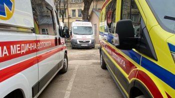 Львівська міськрада таки виділить 10 млн грн на потреби Центру екстреної меддопомоги