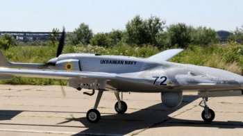 Bayraktar челендж: Норвегія збирає кошти на безпілотник для ЗСУ