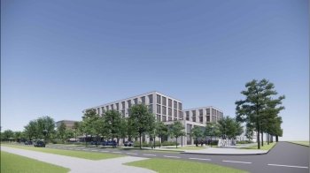 У Львові збудують новий медичний хаб