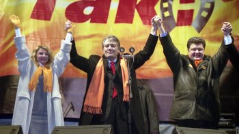 Природа ненависті до Зеленського