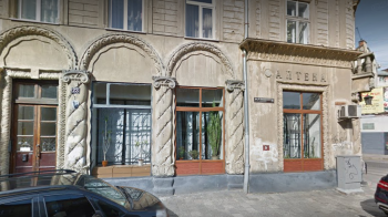 Личаківський суд виправдав ексдиректора «Поліс-Центру»