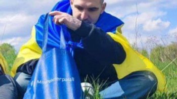 З полону повернувся керівник львівського «Азову»