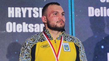 Олександр Гриців
