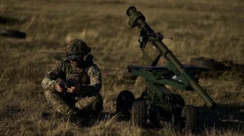 За минулу добу українські військові ліквідували 1120 росіян