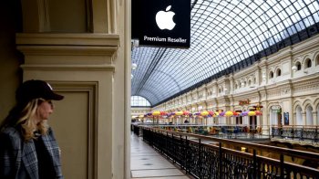 Війна для них не перешкода: чому західні бренди продовжують працювати у Росії