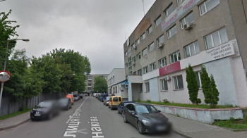 Фото: Google Maps