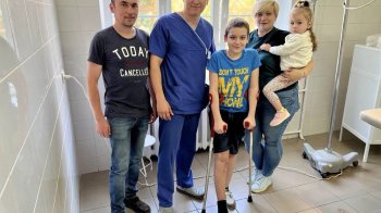 Фото: Охматдит