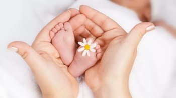 1929 діток за пів року народилися в міських пологових будинках Львова