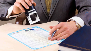 На Львівщині підозрюваний держреєстратор зміг оскаржити відсторонення від посади