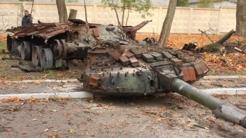 Найбільш боєздатна частина російської армії знищена в Україні: у розвідці пояснили, чи варто чекати наступу росіян