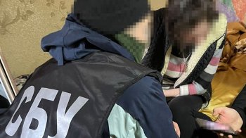 СБУ викрила фрілансерку, яка вигадувала і поширювала антиукраїнські фейки