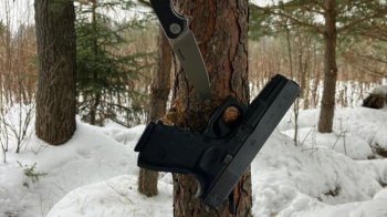 Тіло Іллі Киви після вбивства лежало на снігу, фото СБУ/LB.ua