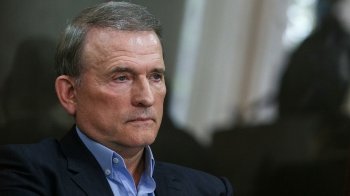 Медведчук хоче поновити адвокатську діяльність