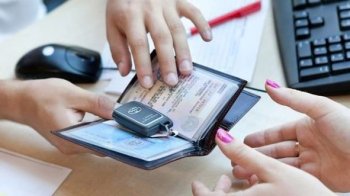 У МВС рекомендують водіям отримати послугу "Належний користувач"