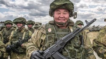 Легше переносять холод: кремль вербує для війни в Україні жителів Камчатки і Далекого Сходу