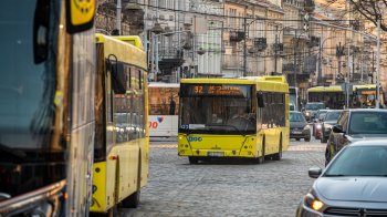 У Львівській міськраді розглядають підвищення вартості проїзду