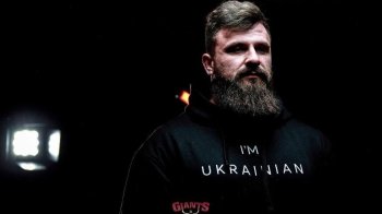 Я вийшов з тіні та заявив про себе: інтерв’ю з львів’янином та найсильнішою людиною Європи Павлом Кордіякою