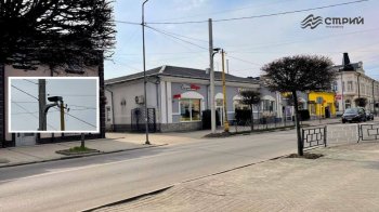 У Стрию з’являться нові камери автофіксації швидкості — де вже працюють