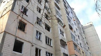 Майже сотня львів’ян подали заяви на отримання компенсації за зруйноване росіянами житло