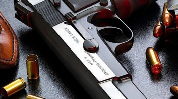 У МВС розповіли, коли в Україні, ймовірно, запрацює Єдиний реєстр зброї