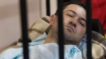 Екс-очільника Державної фіскальної служби залишили під вартою ще на два місяці