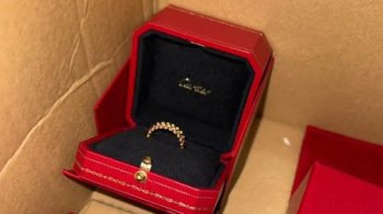 Львівські митники виявили контрабанду в якій брендові прикраси сягають вартості 2,7 євро