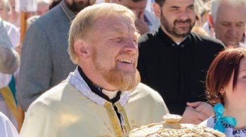 Після смертельної ДТП у Трускавці родичі загиблого вимагають позбавити священника сану