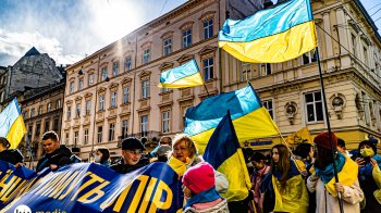 У неділю проведуть благодійний концерт-телемарафон Save Ukraine