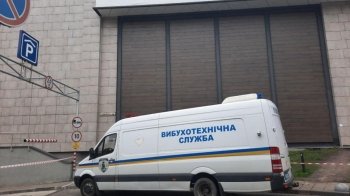 Цієї ночі у Львові "мінували" лікарню і вокзал