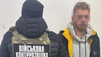 Шукали аеродроми з F-16: СБУ викрила найбільшу мережу агентів рф